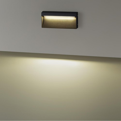 Подсветка для лестниц ODEON LIGHT 6649/5WL3