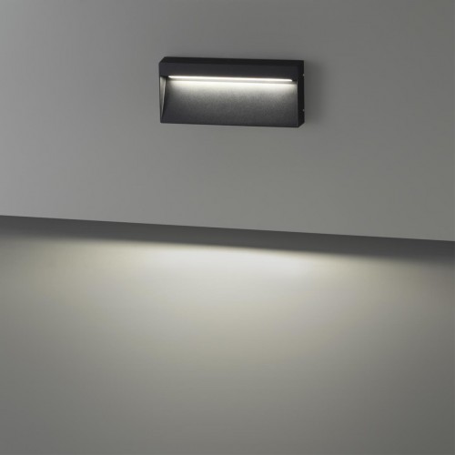 Подсветка для лестниц ODEON LIGHT 6649/5WL
