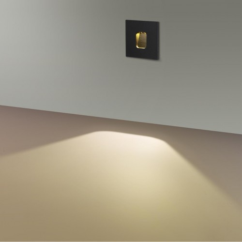 Подсветка для лестниц ODEON LIGHT 6650/1WL3