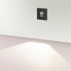 Подсветка для лестниц ODEON LIGHT 6650/1WL