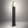 Уличный светильник ODEON LIGHT 6652/12GL