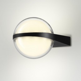 Уличный настенный светильник ODEON LIGHT 6652/12WL