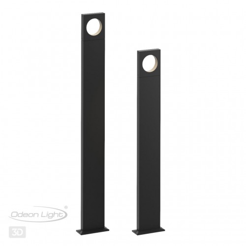 Уличный светильник ODEON LIGHT 6653/10GA
