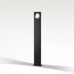 Уличный светильник ODEON LIGHT 6653/10GL