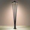 Уличный светильник ODEON LIGHT 6655/12GA3