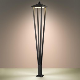 Уличный светильник ODEON LIGHT 6655/12GA3