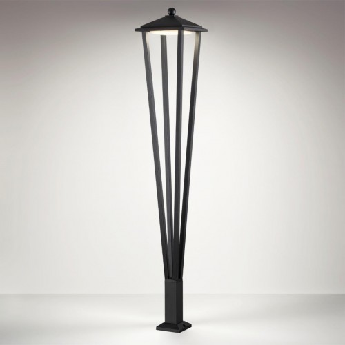 Уличный светильник ODEON LIGHT 6655/12GA