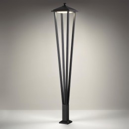 Уличный светильник ODEON LIGHT 6655/12GA