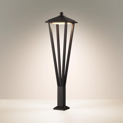 Уличный светильник ODEON LIGHT 6655/12GL3
