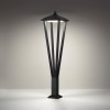 Уличный светильник ODEON LIGHT 6655/12GL