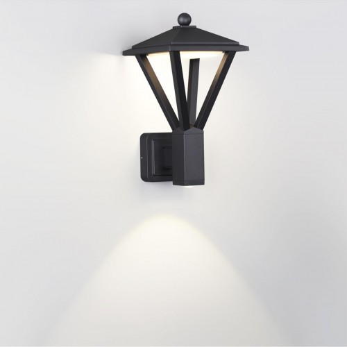 Настенный светильник ODEON LIGHT 6655/15WL