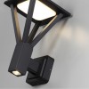 Настенный светильник ODEON LIGHT 6655/15WL