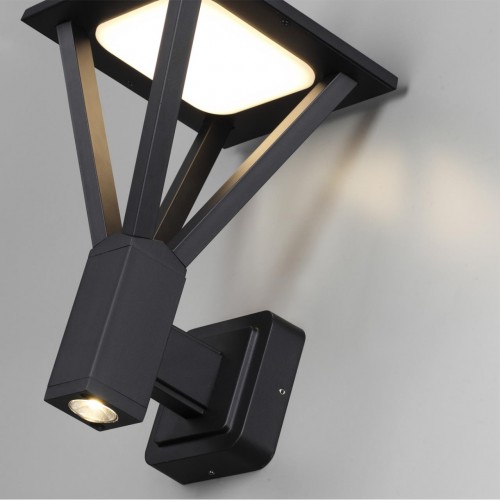 Настенный светильник ODEON LIGHT 6655/15WL