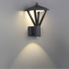 Настенный светильник ODEON LIGHT 6655/15WL