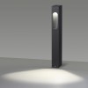 Уличный светильник ODEON LIGHT 6658/10GL