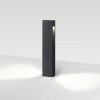 Уличный наземный ODEON LIGHT 6658/14GL3