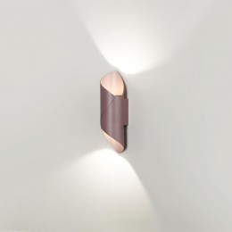 Уличный настенный светильник ODEON LIGHT 6659/10WLA