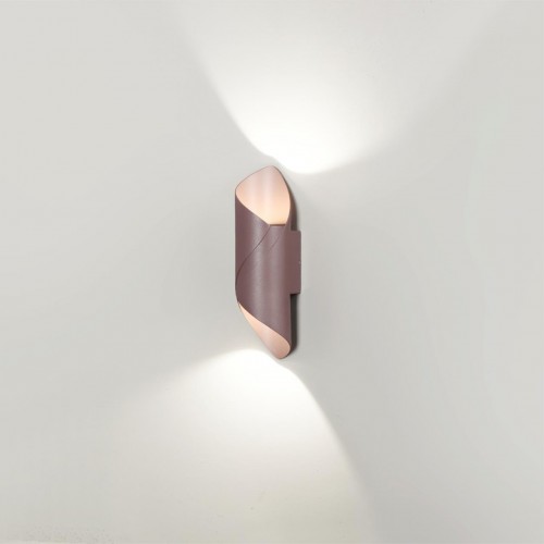 Уличный настенный светильник ODEON LIGHT 6659/10WLA