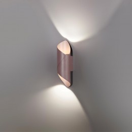 Уличный настенный светильник ODEON LIGHT 6659/10WLA