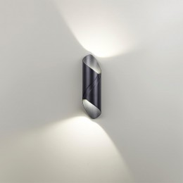 Уличный настенный светильник ODEON LIGHT 6659/10WL