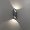 Уличный настенный светильник ODEON LIGHT 6659/10WL