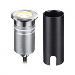 Встраиваемый грунтовый светильник ODEON LIGHT 6660/1GL3