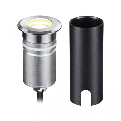 Встраиваемый грунтовый светильник ODEON LIGHT 6660/1GL3