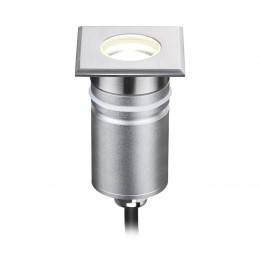 Встраиваемый грунтовый светильник ODEON LIGHT 6661/1GB