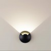 Встраиваемый грунтовый светильник ODEON LIGHT 6662/1GL3
