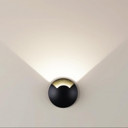 Встраиваемый грунтовый светильник ODEON LIGHT 6662/1GL3