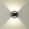 Встраиваемый грунтовый светильник ODEON LIGHT 6662/2GL3