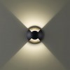 Встраиваемый грунтовый светильник ODEON LIGHT 6662/2GL3