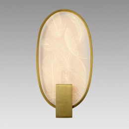 Настенный светильник ODEON LIGHT EXCLUSIVE 6664/15WL