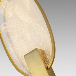 Настенный светильник ODEON LIGHT EXCLUSIVE 6664/15WL