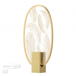 Настенный светильник ODEON LIGHT EXCLUSIVE 6664/15WL