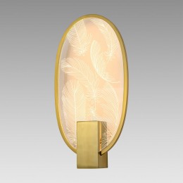 Настенный светильник ODEON LIGHT EXCLUSIVE 6664/15WL