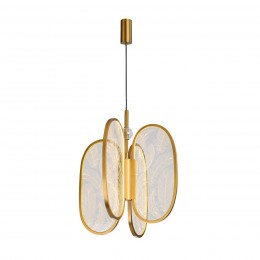 Подвесной светильник ODEON LIGHT EXCLUSIVE 6664/38L