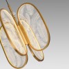 Подвесной светильник ODEON LIGHT EXCLUSIVE 6664/38L
