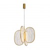 Подвесной светильник ODEON LIGHT EXCLUSIVE 6664/53L