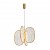 Подвесной светильник ODEON LIGHT EXCLUSIVE 6664/53L Подвесной светильник ODEON LIGHT EXCLUSIVE 6664/53L