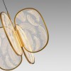 Подвесной светильник ODEON LIGHT EXCLUSIVE 6664/53L