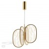 Подвесной светильник ODEON LIGHT EXCLUSIVE 6664/53L