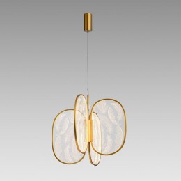 Подвесной светильник ODEON LIGHT EXCLUSIVE 6664/53L