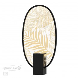 Настенный светильник ODEON LIGHT EXCLUSIVE 6665/15WL