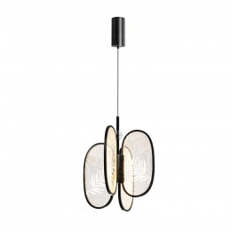 Подвесной светильник ODEON LIGHT EXCLUSIVE 6665/38L