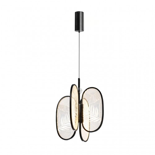 Подвесной светильник ODEON LIGHT EXCLUSIVE 6665/38L