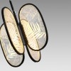 Подвесной светильник ODEON LIGHT EXCLUSIVE 6665/38L