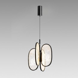 Подвесной светильник ODEON LIGHT EXCLUSIVE 6665/38L