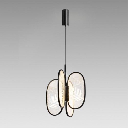 Подвесной светильник ODEON LIGHT EXCLUSIVE 6665/38L