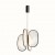 Подвесной светильник ODEON LIGHT EXCLUSIVE 6665/53L Подвесной светильник ODEON LIGHT EXCLUSIVE 6665/53L